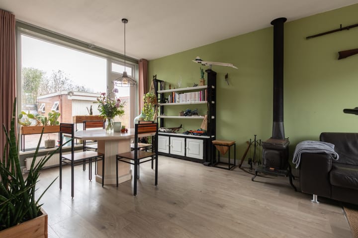 Foto 17 van Mauritsstraat 16