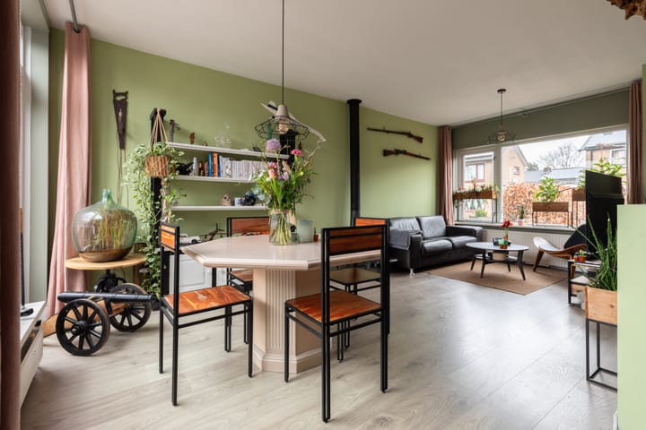 Foto 18 van Mauritsstraat 16