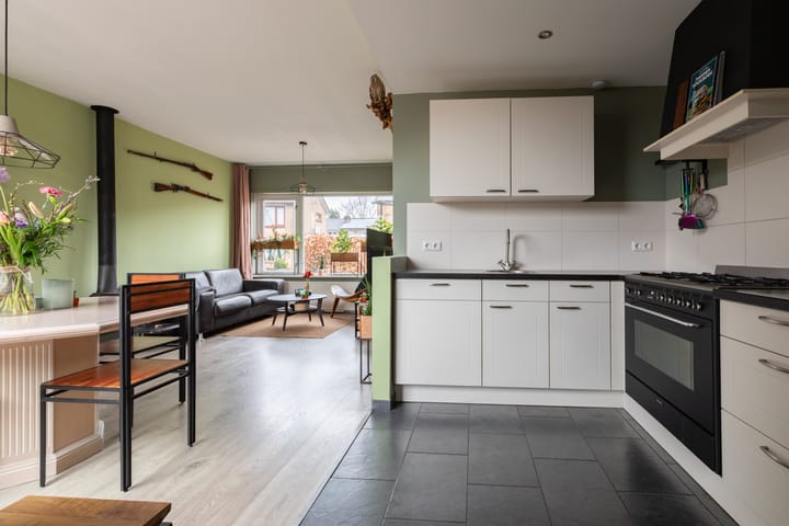 Foto 19 van Mauritsstraat 16