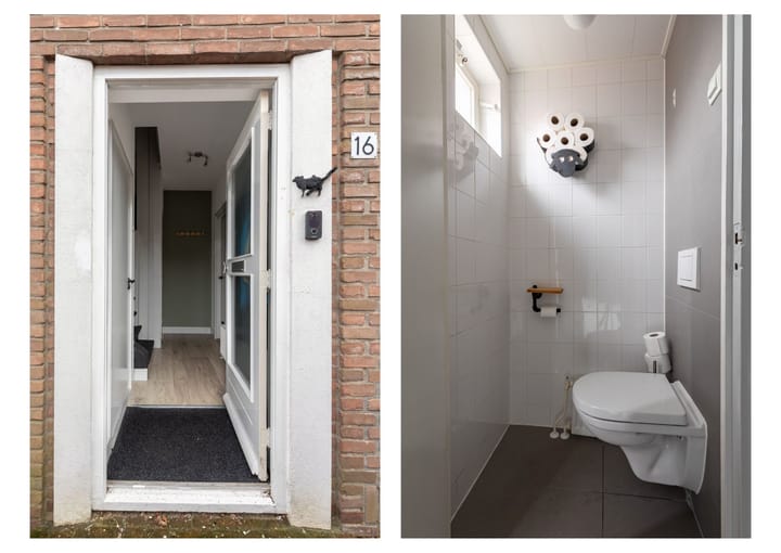 Foto 22 van Mauritsstraat 16