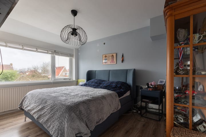 Foto 24 van Mauritsstraat 16