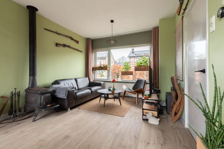 Foto 15 van Mauritsstraat 16