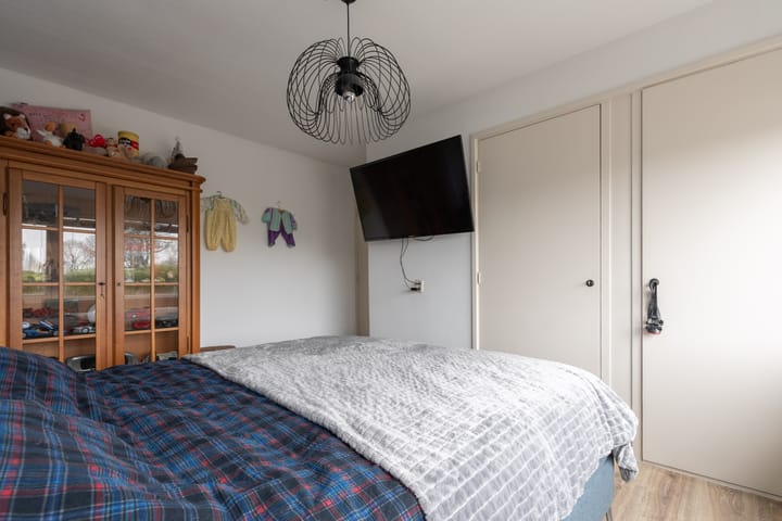 Foto 25 van Mauritsstraat 16