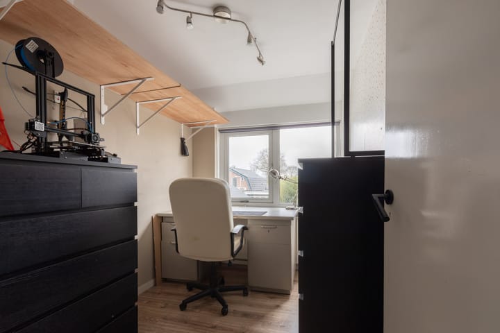 Foto 27 van Mauritsstraat 16