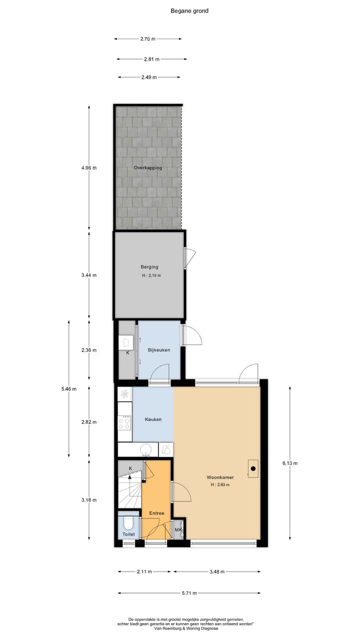 Foto 29 van Mauritsstraat 16