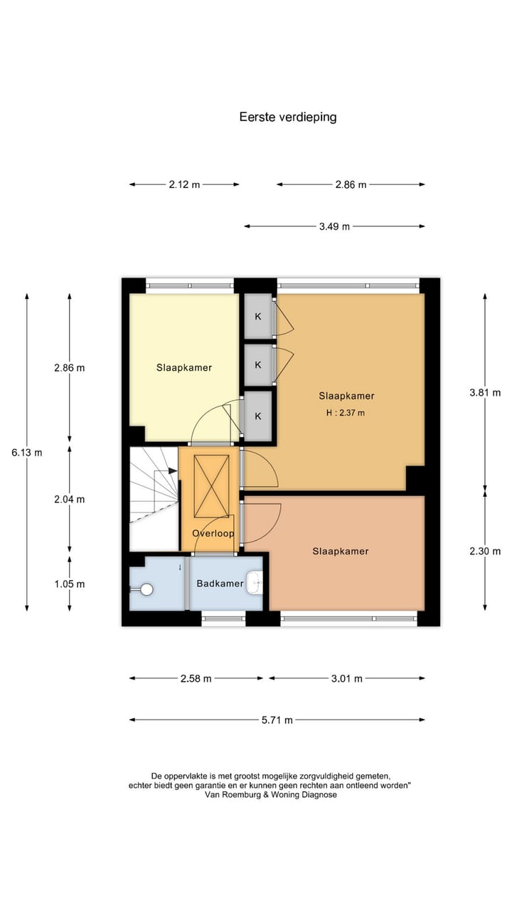 Foto 30 van Mauritsstraat 16