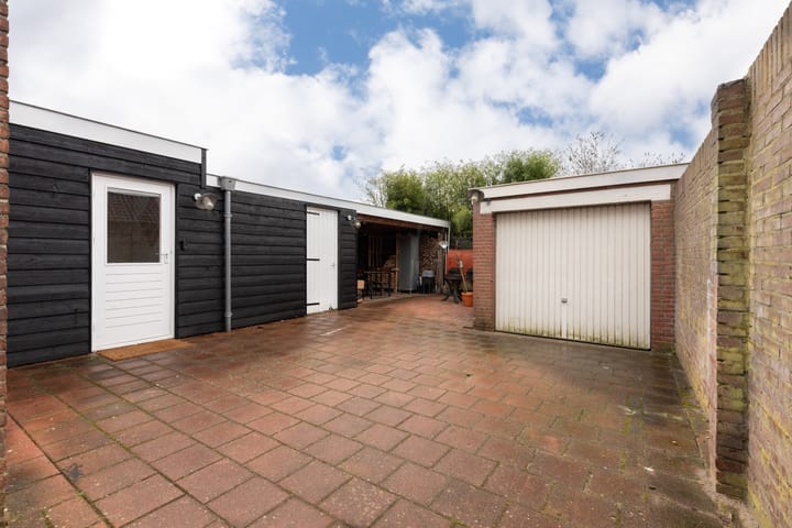 Foto 10 van Mauritsstraat 16