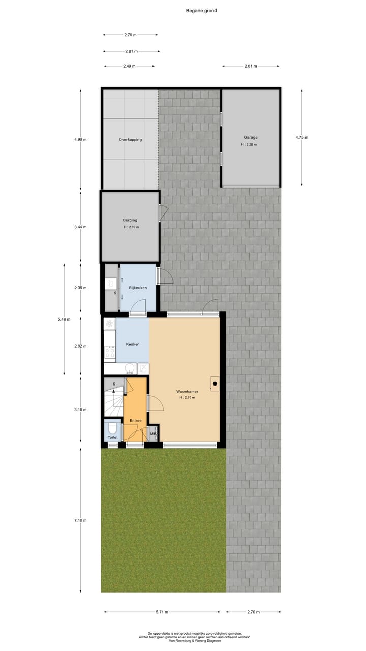 Foto 32 van Mauritsstraat 16