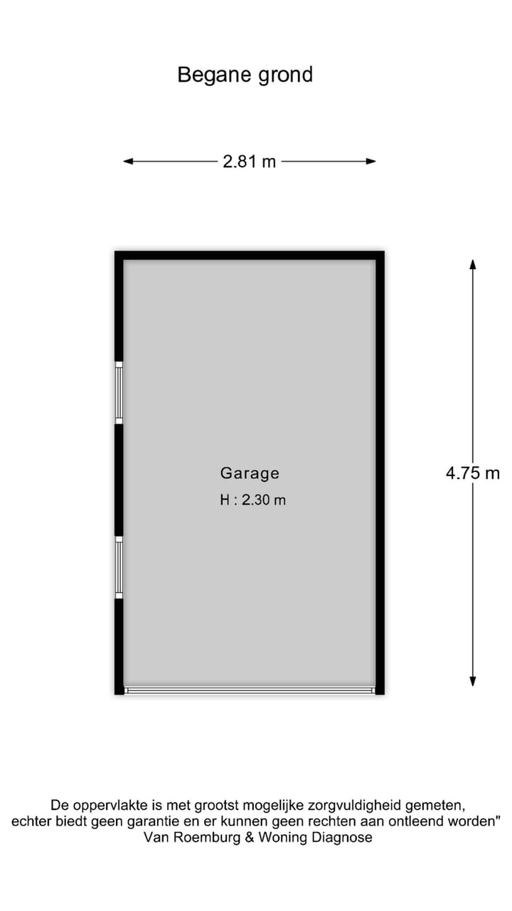 Foto 33 van Mauritsstraat 16