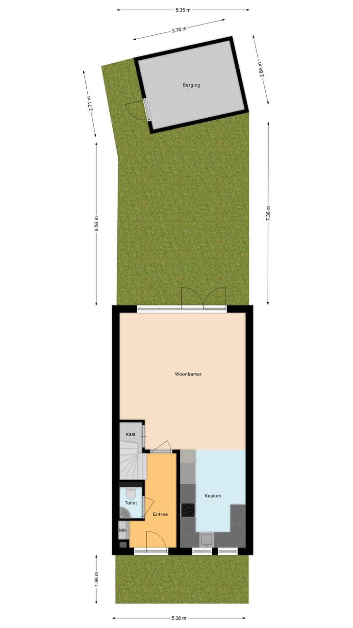 Foto 59 van Waterrijklaan 3