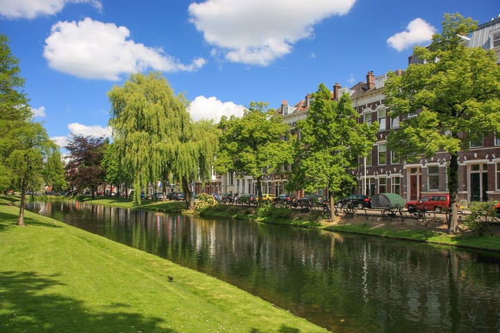 Foto 1 van Spoorsingel 44-B