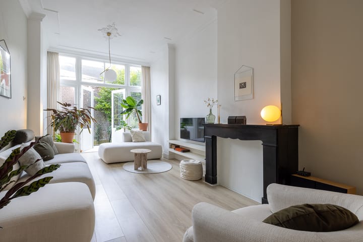 Foto 2 van Spoorsingel 44-B