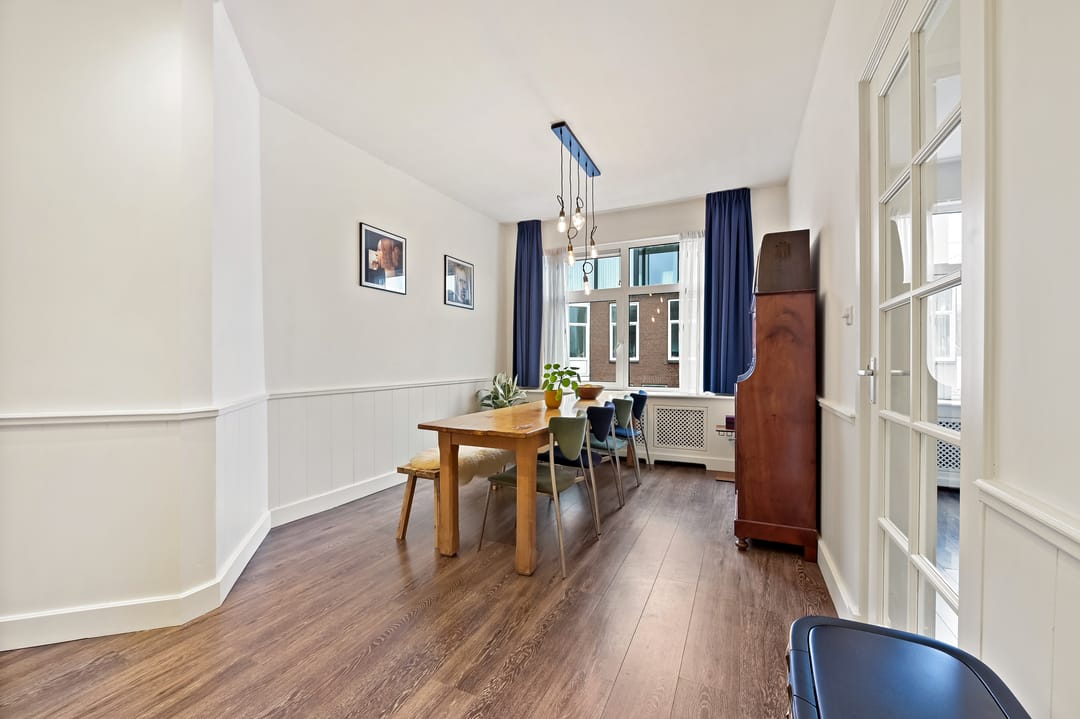 Foto 2 van Johannes Camphuijsstraat 243