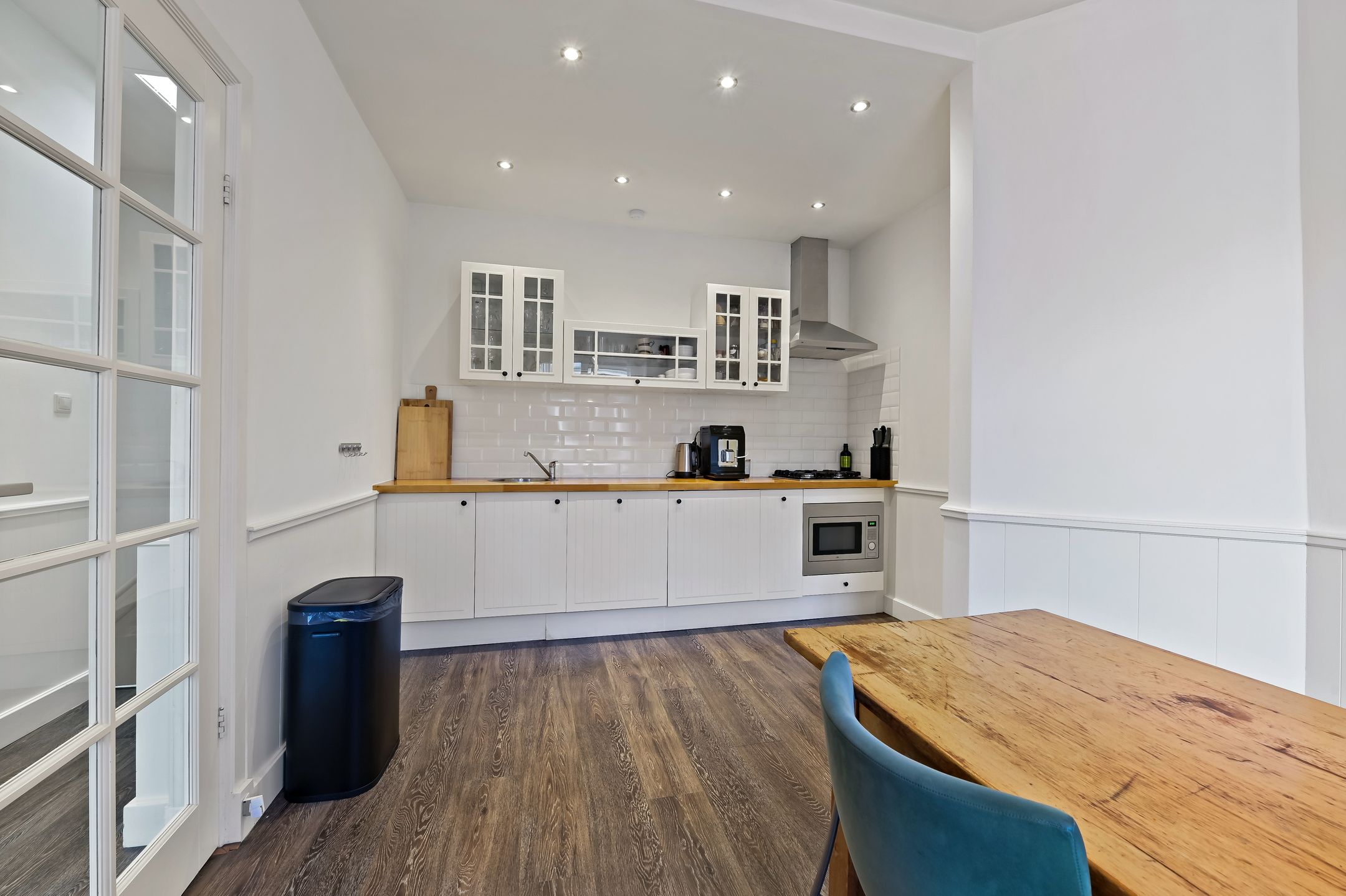 Foto 3 van Johannes Camphuijsstraat 243