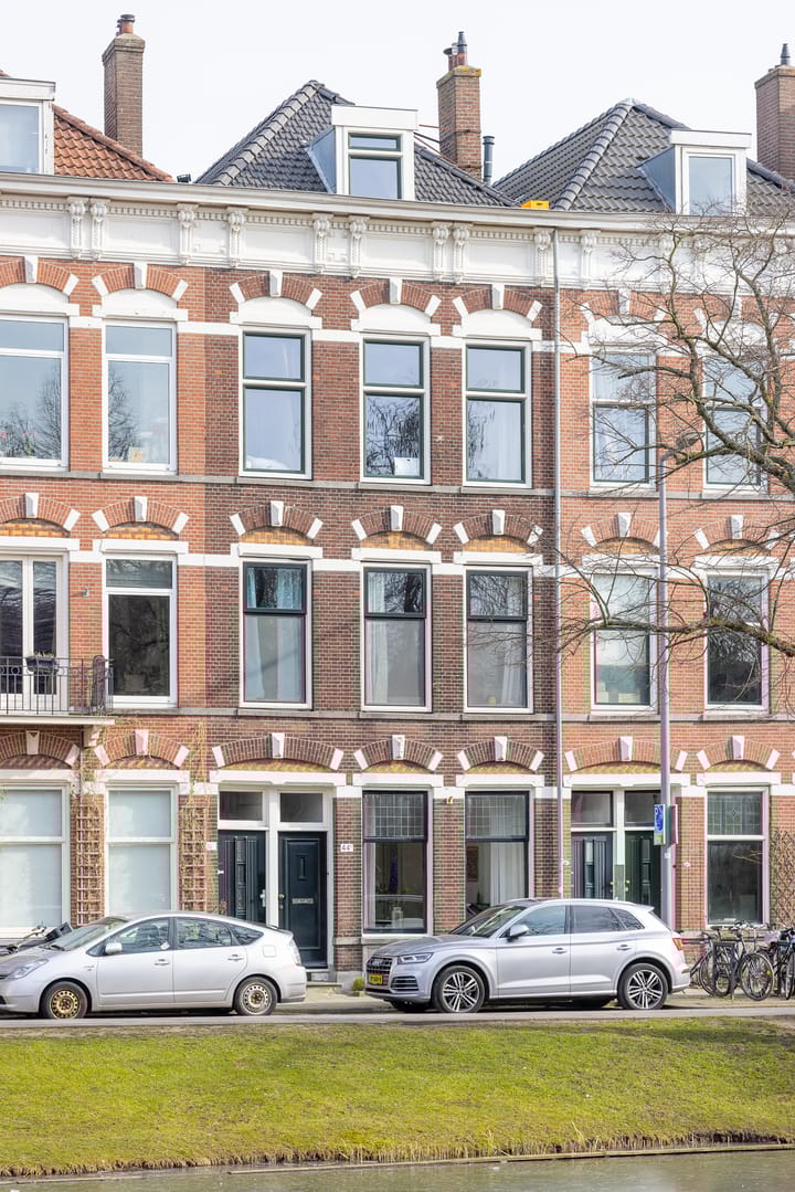 Foto 6 van Spoorsingel 44-B