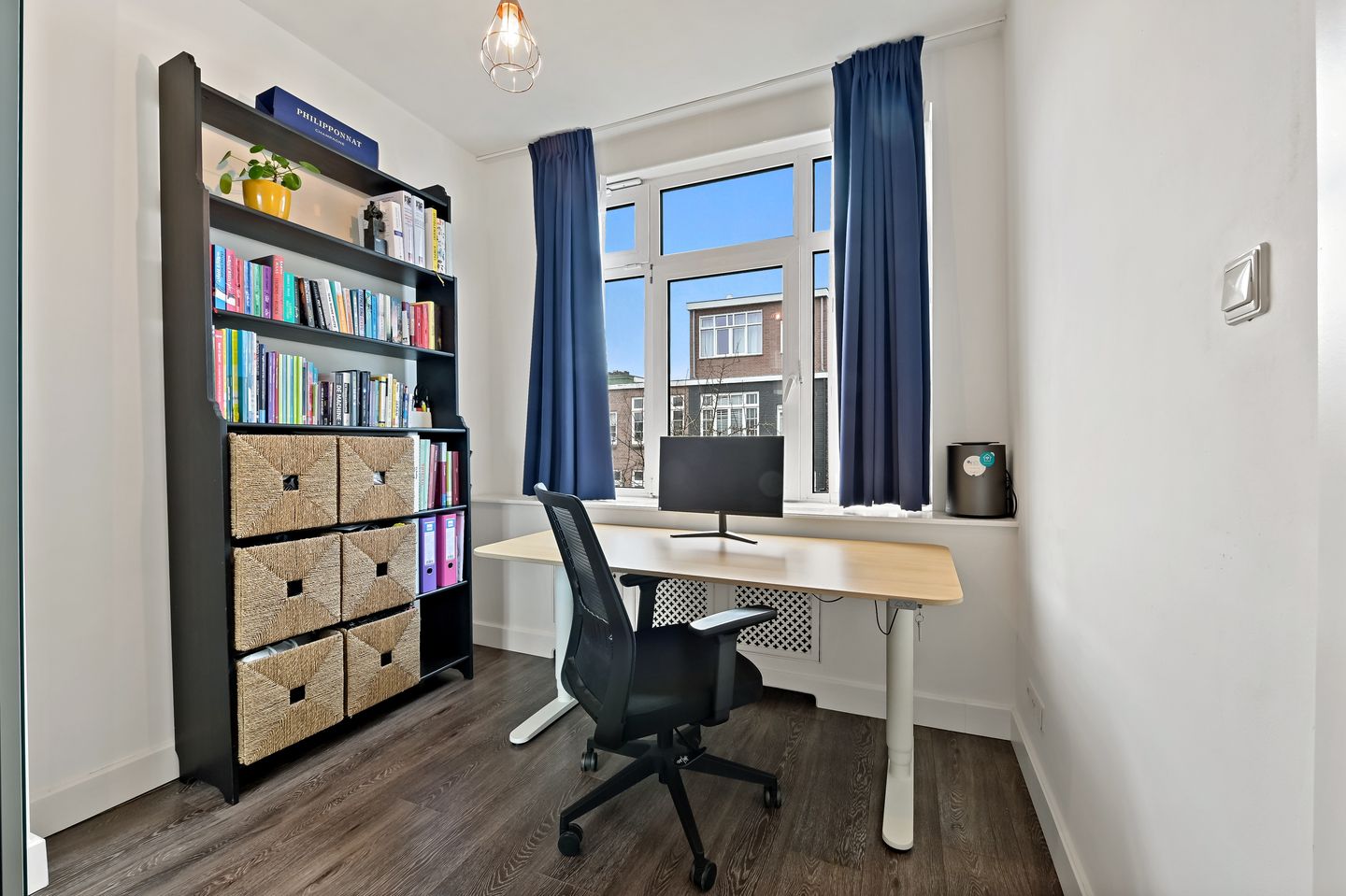 Foto 4 van Johannes Camphuijsstraat 243