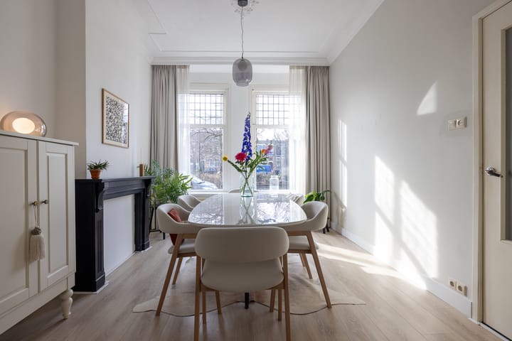 Foto 7 van Spoorsingel 44-B