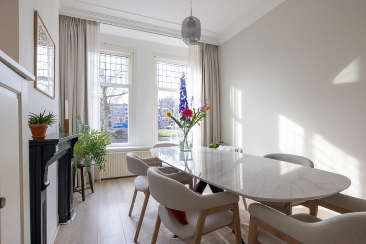 Foto 8 van Spoorsingel 44-B