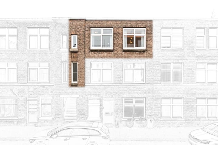 Foto 6 van Johannes Camphuijsstraat 243