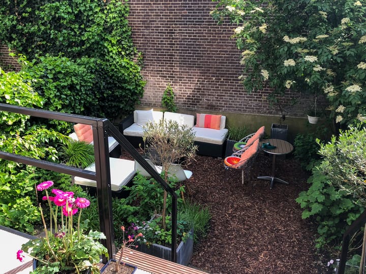 Foto 5 van Spoorsingel 44-B