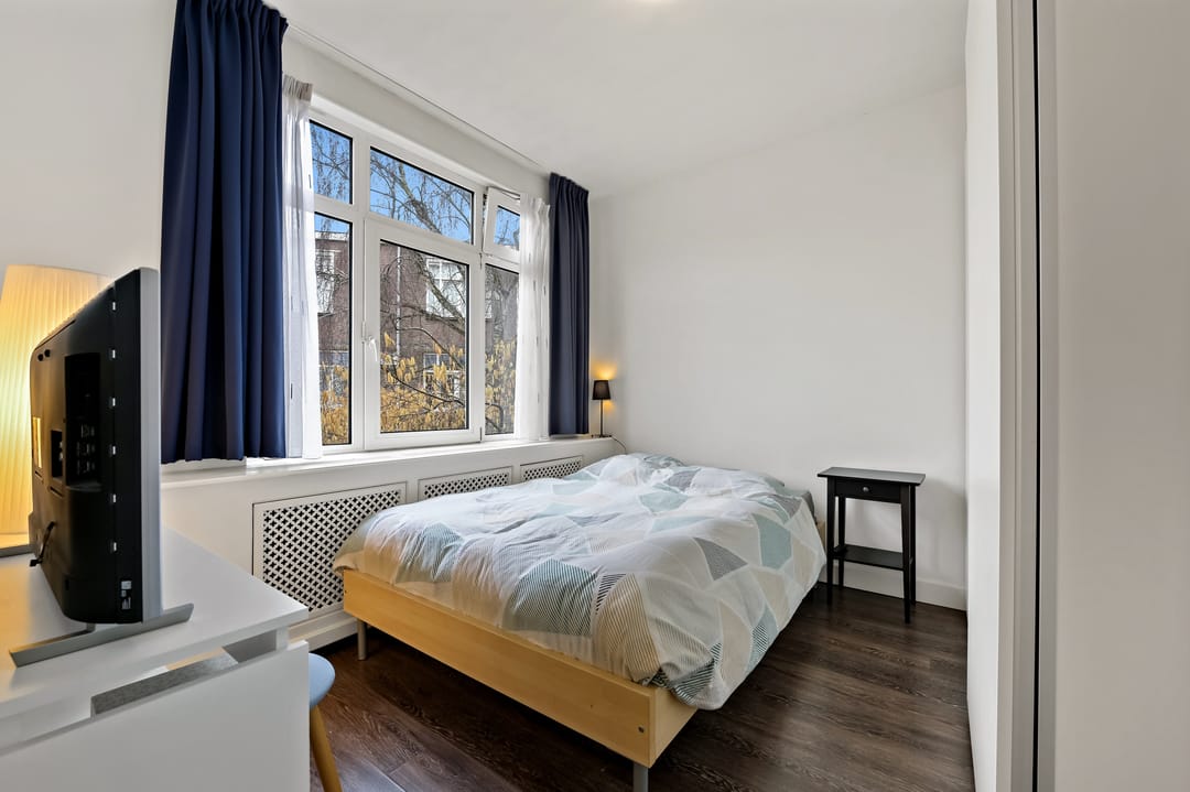 Foto 13 van Johannes Camphuijsstraat 243