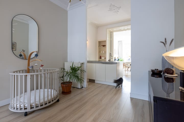 Foto 26 van Spoorsingel 44-B