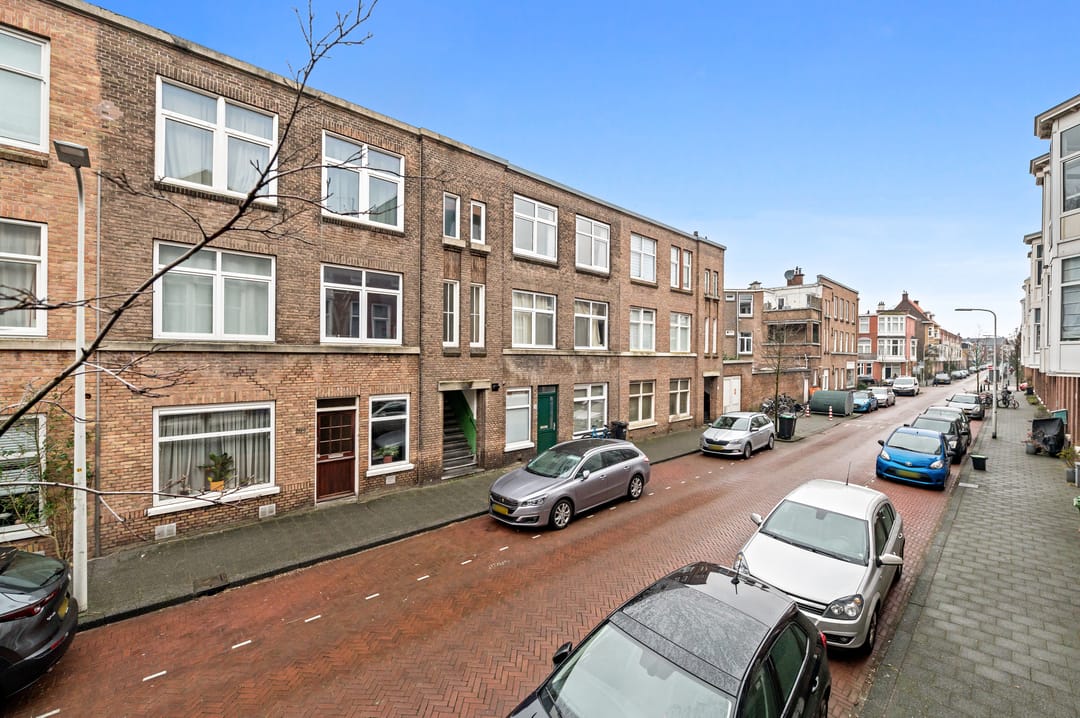 Foto 22 van Johannes Camphuijsstraat 243