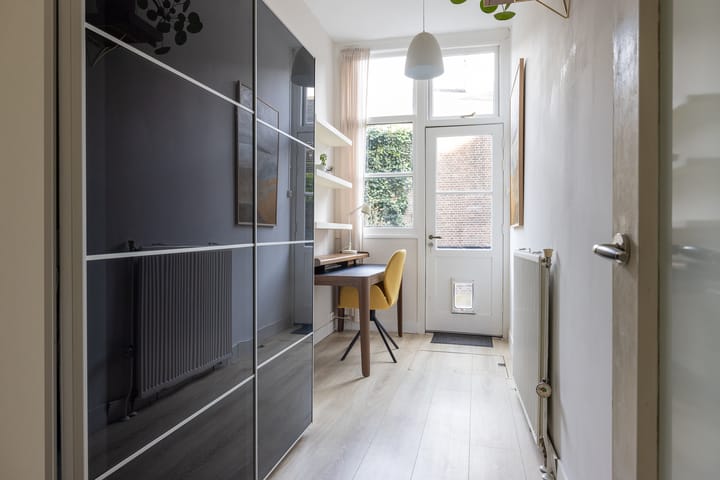 Foto 30 van Spoorsingel 44-B