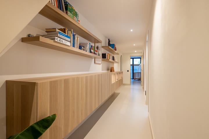 Foto 40 van Spoorsingel 44-B