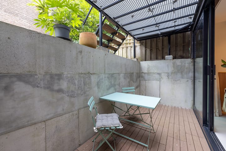 Foto 56 van Spoorsingel 44-B