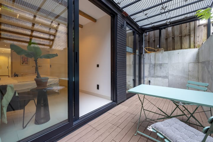 Foto 58 van Spoorsingel 44-B