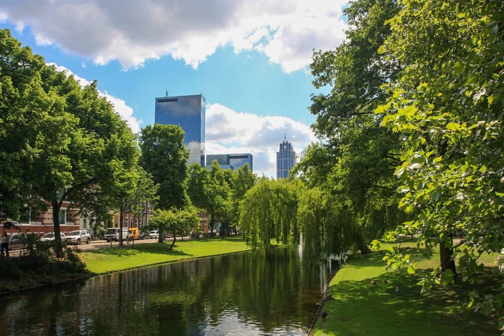 Foto 65 van Spoorsingel 44-B