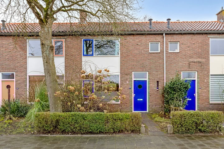 Bekijk foto van Mesdagstraat 67