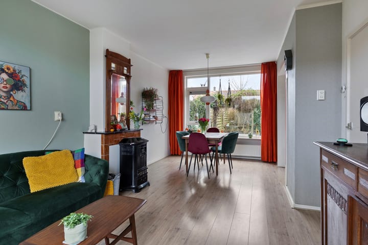 Foto 2 van Mesdagstraat 67