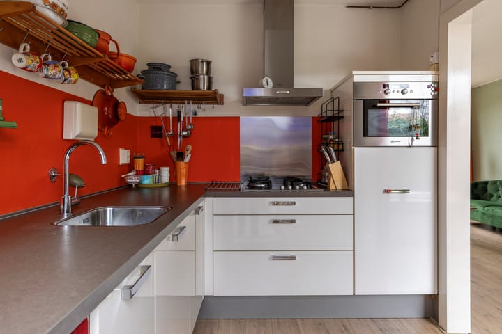 Foto 3 van Mesdagstraat 67