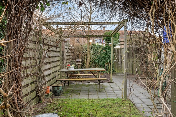 Foto 5 van Mesdagstraat 67