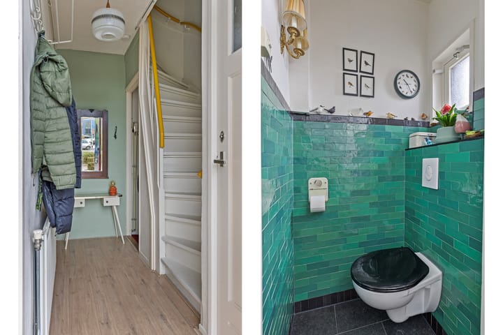 Foto 7 van Mesdagstraat 67