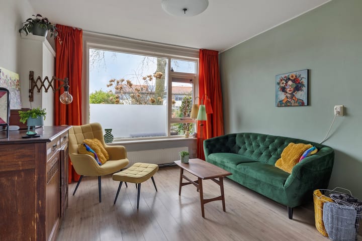 Foto 8 van Mesdagstraat 67