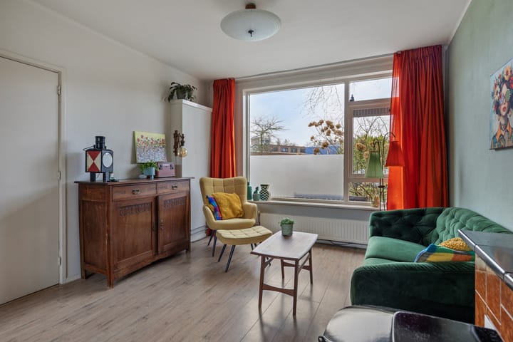 Foto 9 van Mesdagstraat 67