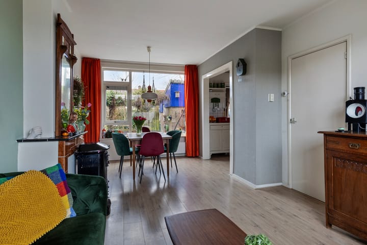 Foto 10 van Mesdagstraat 67