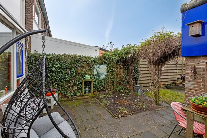 Foto 19 van Mesdagstraat 67