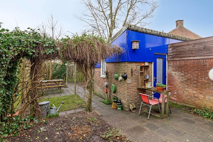 Foto 20 van Mesdagstraat 67