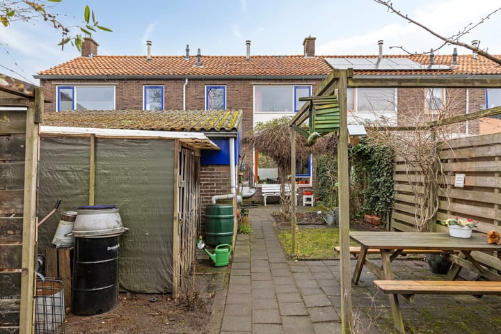 Foto 21 van Mesdagstraat 67