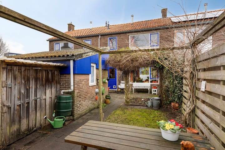 Foto 22 van Mesdagstraat 67