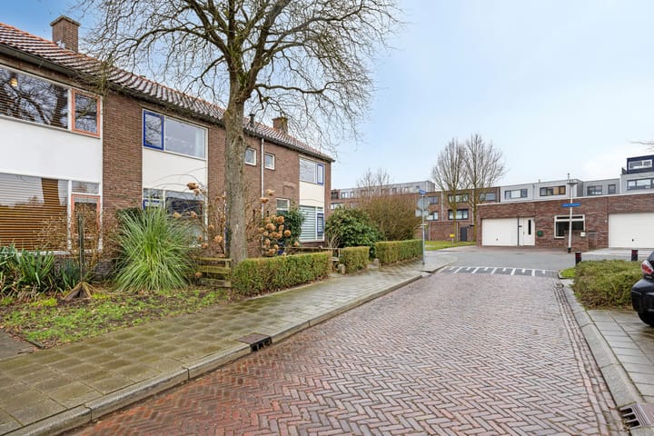 Foto 25 van Mesdagstraat 67