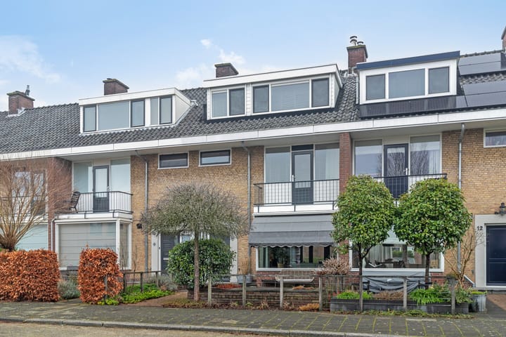 Foto 1 van Alkenlaan 14