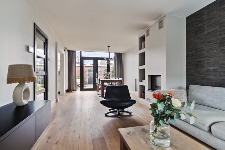 Foto 6 van Alkenlaan 14