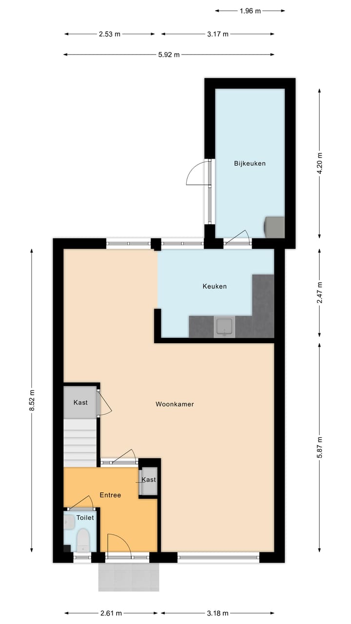 Foto 32 van De Miggelt 30