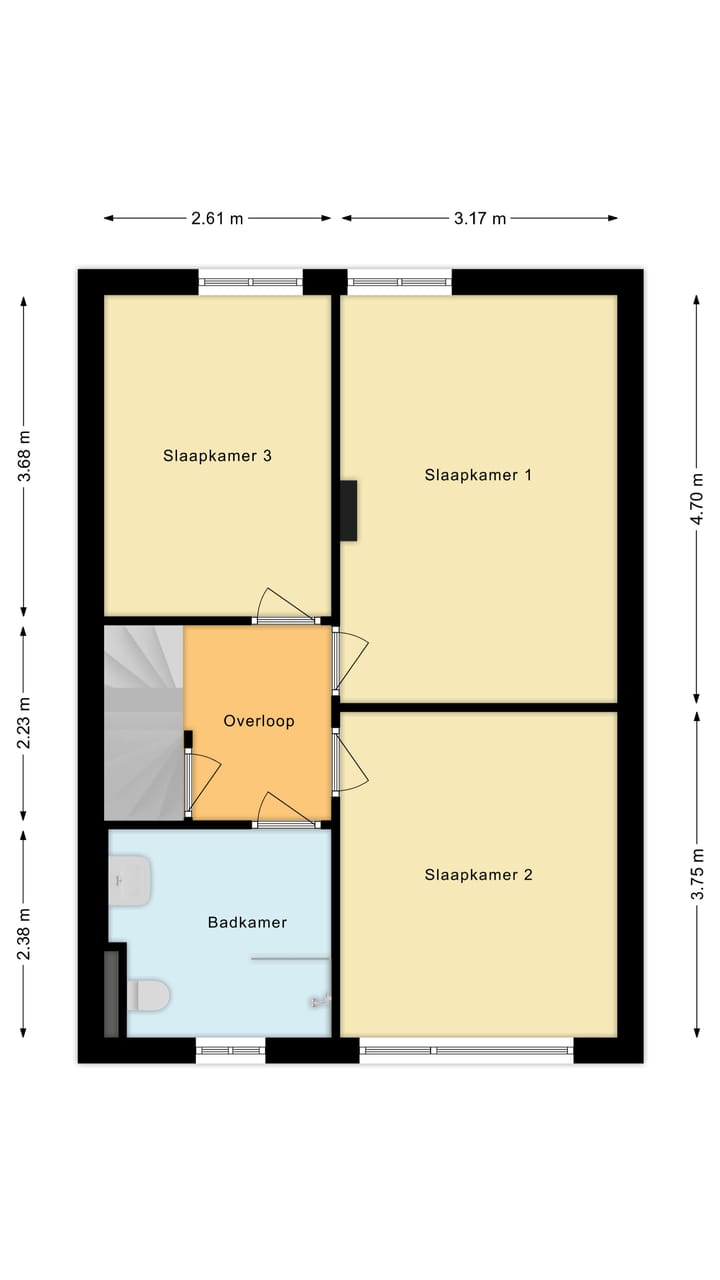 Foto 33 van De Miggelt 30