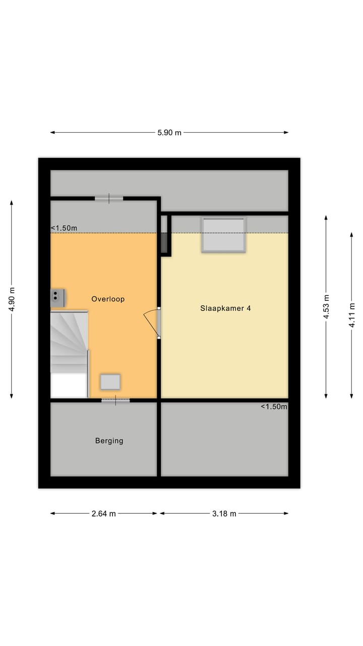 Foto 34 van De Miggelt 30
